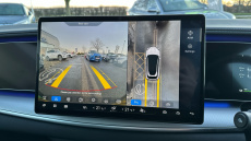 BYD Sealion 7 390kW Design AWD 83kWh 5dr Auto Electric Estate